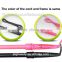 Professional LCD display digital hair wand curling iron 3 in 1 hair curler