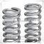 Sainless steel zinc plating extension spring