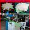 table napkin embossing folding cutting machine