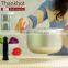 Vacuum stainless steel food container lid with high quality low price