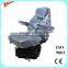 Qinglin universal heavy truck seat with suspension