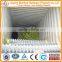 Free sample Deaser field used chain link wire mesh panel factpry