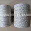 HDPE plastic electric farm wire and rope