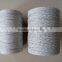 electric fence rope/ protection polywire and polytape/cattle fence