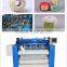Plastic Split Film Yarn Ball Winder: https://youtu.be/NFnSvaPhf2A