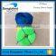 100% PE virgin polythylene rope 20mm color rope