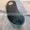 Environmental Outdoor Collecting plastic Leaf Cart