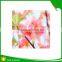 Artificial Decor Peach blossom Tree