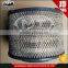 Stable performance Automobile Car Spare Parts Air Filter for Toyota Hilux Vigo OEM 17801-0c010