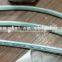 Tractor diesel engine plastic oil delivery pipe