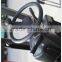 World best controlller Pallet 750kg 48V 140Ah mini electric price of forklift