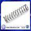 Precise Custom Stainless Steel Compression Spring
