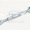 M36 EYE EYE GALVANIZED Turnbuckle DIN 1478 manufacturer