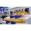 hydraulic cylinder for dump trailer