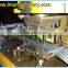 roller shutter slates roll forming machine