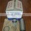 forklift parts for 4JG2 cylinder liner assembly In Stock