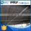 Blow Molding Plastic Modling Type green sun shade net Sun shade Netting for Agricalture