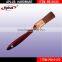 High Standard free art supply samples APLUS PB10082 makeup brush set soft bristle purdy paint brush wholesale