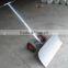 snow pusher shovel