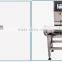 Check weigher for Special for bread,noodles ship to Russia