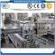 Twin Screw Extruder Machine Hot-cutting Cutter Head