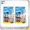 13.56MHz chip encoding NFC NTAG 213 card for membership management
