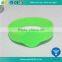 ISO14443A 13.56MHz Waterproof Silicone UHF Bracelet