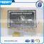 Free Samples Metal Magnetic Stripe Card with High Quality