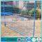 Pvc Coated Removable Iron Wire Mesh Fence