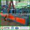 Automatic Steel bar Steel wire straightening and cutting machine 6--15mm