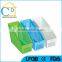 Plastic Fruit Vegetable PP Storage Basket