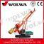 corn drilling machine locked rod drill rigs on sale