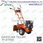 gas power garden tractor agricultural rotary cultivator tillers