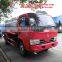 Dongfeng DFAC CLW5060GSS3 4000liters mini water tanker truck for sale