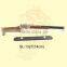 Smoking Gift wooden cigarette lighter