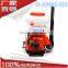 Agriculture power sprayer machine 3W18-3