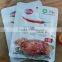 Full Automatic Big Bag Hot Pot Sauce Stir-Frying Mixing Packing Machine Line