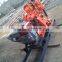 Well drilling water well drilling drill rig