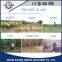China Top Supplier 2 Stroke Side Hanging Petrol Bush cutter/ Grass Trimmer