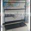 Spider Plant Display Rack, Spider Plant Flower Cart, Spider Plant Display Trolley