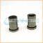 High precision lff2015 du bushing