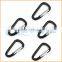 Fashion High Quality custom keychain carabiner