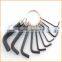 Chuanghe sales ball point hex key wrench