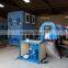 2017 high production Automatic fiber foam feather quantitative filling machine