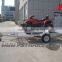 Galvanized Utility ATV Dump trailer / ATV Camping Trailer