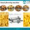 eagle DP 65 100-150kg/h corn puff snacks / maize cheese ball extruder machinery /manufacturing line/making factory in china