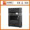 2016 New type fireplace cast iron wood burning stove for sale