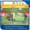 solid welding wire drawing machine