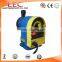 HT Series Swimming Pool Diaphragm Chlorine Solenoid Dosing Pump
