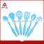 Large Stock Wholesale best silicone kitchen cooking utensils for cooking